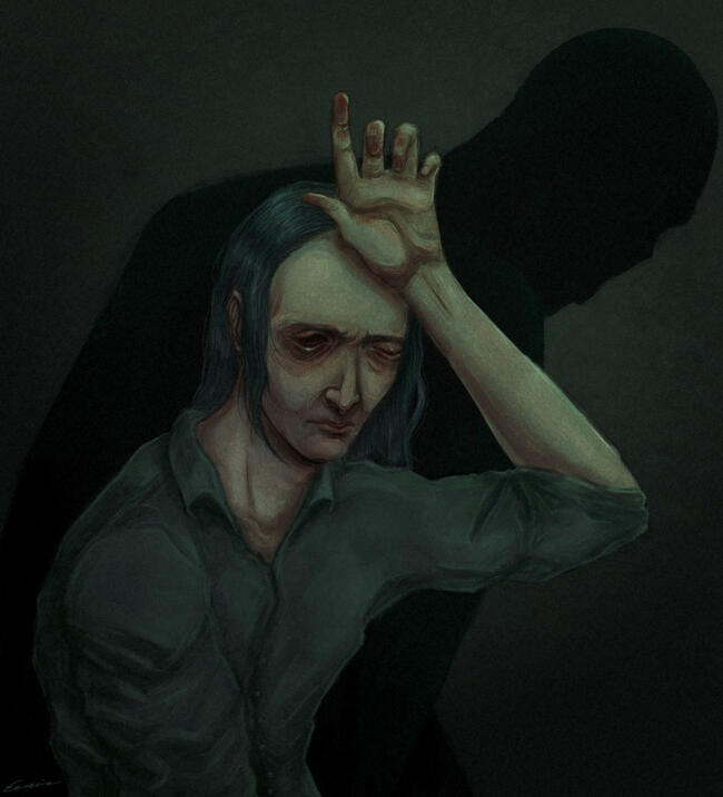 Blind